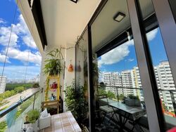 d'Nest (D18), Condominium #603677761